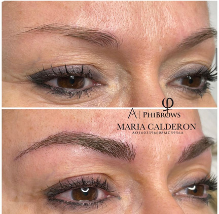 microblading